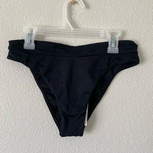 NWT Billabong MAUI RIDER SKIMPY COVERAGE SIZE SMALL